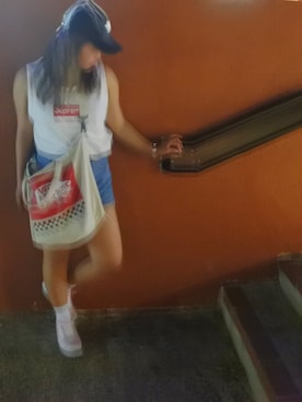 あんぴすさん(レディース・156cm)の春コーディネート