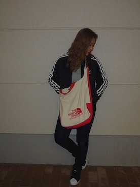 あんぴすさん（レディース・156cm）の春コーディネート