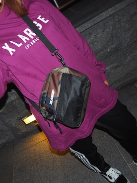 あんぴすさん（レディース・156cm）の秋コーディネート