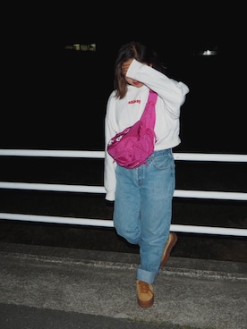 あんぴすさん(レディース・156cm)の秋コーディネート