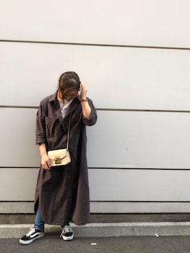 あんぴすさん（レディース・156cm）の春コーディネート