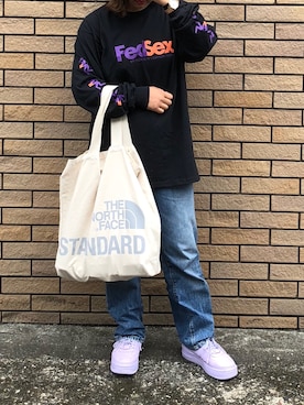 あんぴすさんのコーディネート