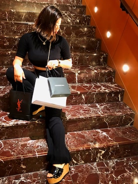 あんぴすさんのコーディネート