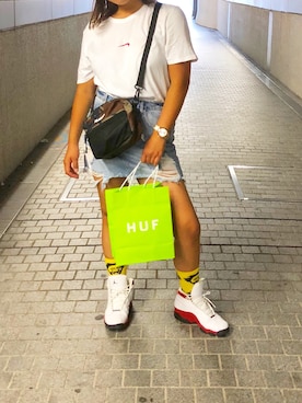 あんぴすさんのコーディネート