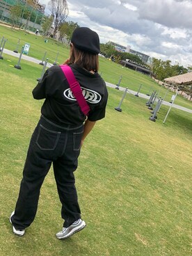 あんぴすさん（レディース・156cm）の秋コーディネート