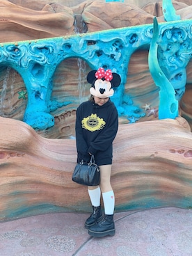 あんぴすさんのコーディネート