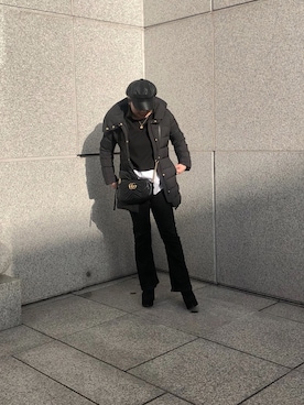 あんぴすさんのコーディネート