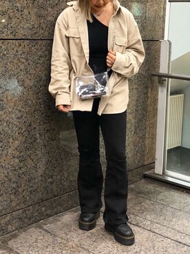 あんぴすさんのコーディネート