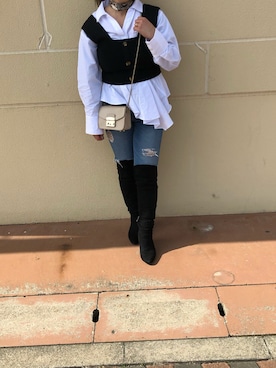 あんぴすさんのコーディネート