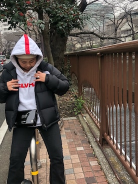 あんぴすさんのコーディネート