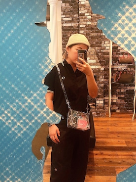 あんぴすさんのコーディネート