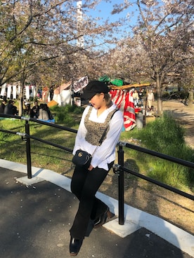 あんぴすさんのコーディネート