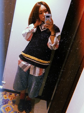 まそさんのコーディネート