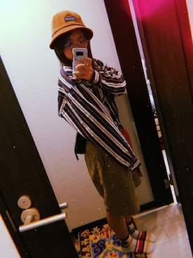 まそさんのコーディネート