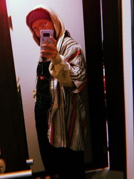 まそさんのコーディネート