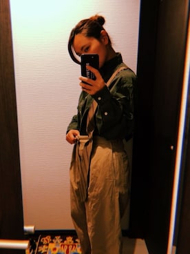 まそさんのコーディネート