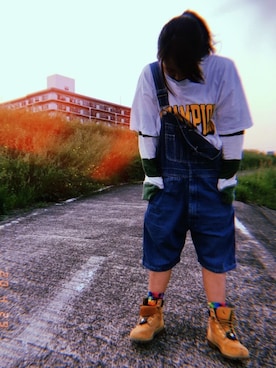 まそさんのコーディネート