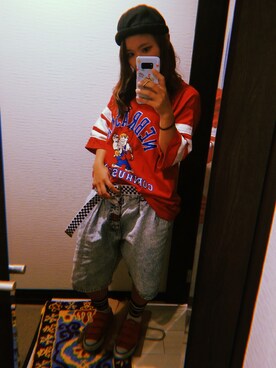 まそさんのコーディネート