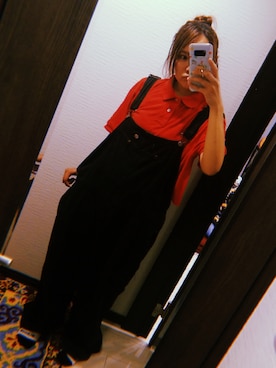 まそさんのコーディネート