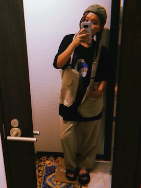 まそさんのコーディネート