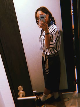 まそさんのコーディネート