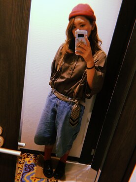 まそさんのコーディネート