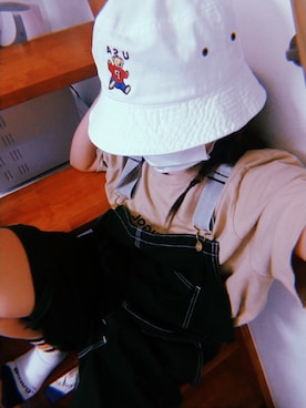 まそさんのコーディネート