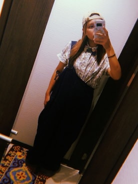 まそさんのコーディネート