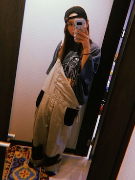 まそさんのコーディネート