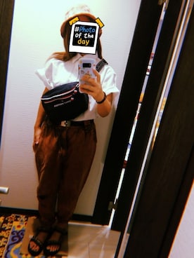 まそさんのコーディネート