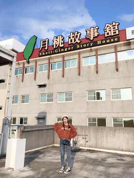 Ku さんのコーディネート