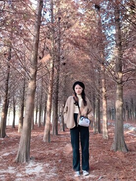 Ku さんのコーディネート