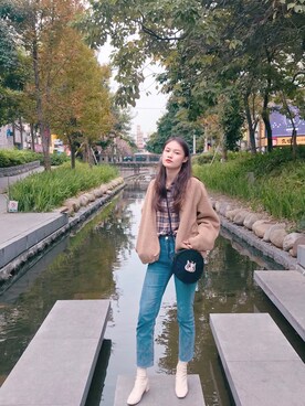 Ku さんのコーディネート