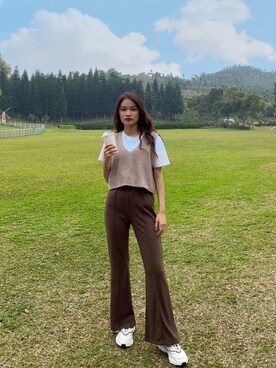 Ku さんのコーディネート