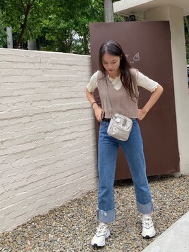 Ku さんのコーディネート