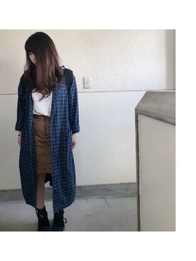 さたんさんのコーディネート