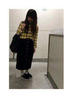 さたんさんのコーディネート