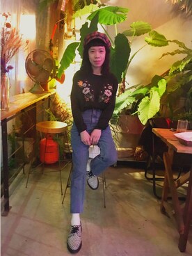 TeaRiceさんのコーディネート