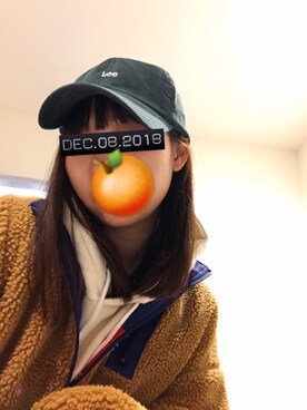 とりさん(レディース・155cm)の冬コーディネート