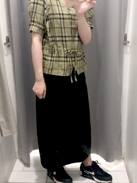 とりさんのコーディネート