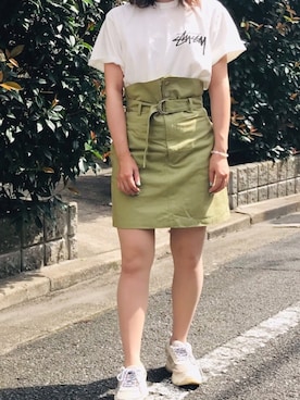 とりさん（レディース・155cm）の秋コーディネート