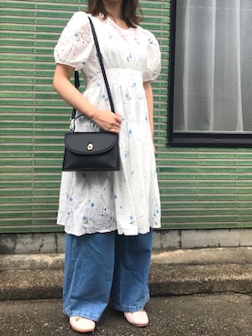 とりさんのコーディネート