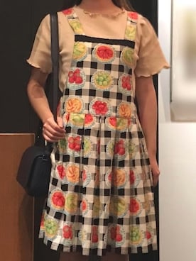 とりさんのコーディネート