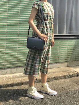 とりさんのコーディネート