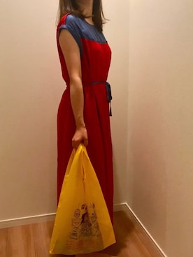 とりさんのコーディネート