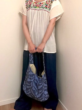 とりさんのコーディネート