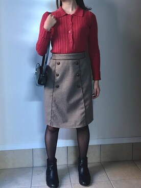 とりさんのコーディネート