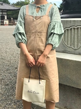 とりさんのコーディネート