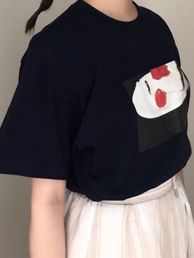 とりさんのコーディネート