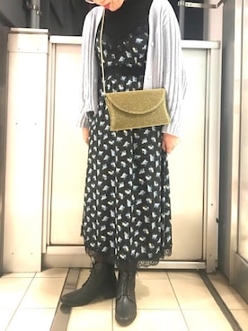 na-naさんのコーディネート